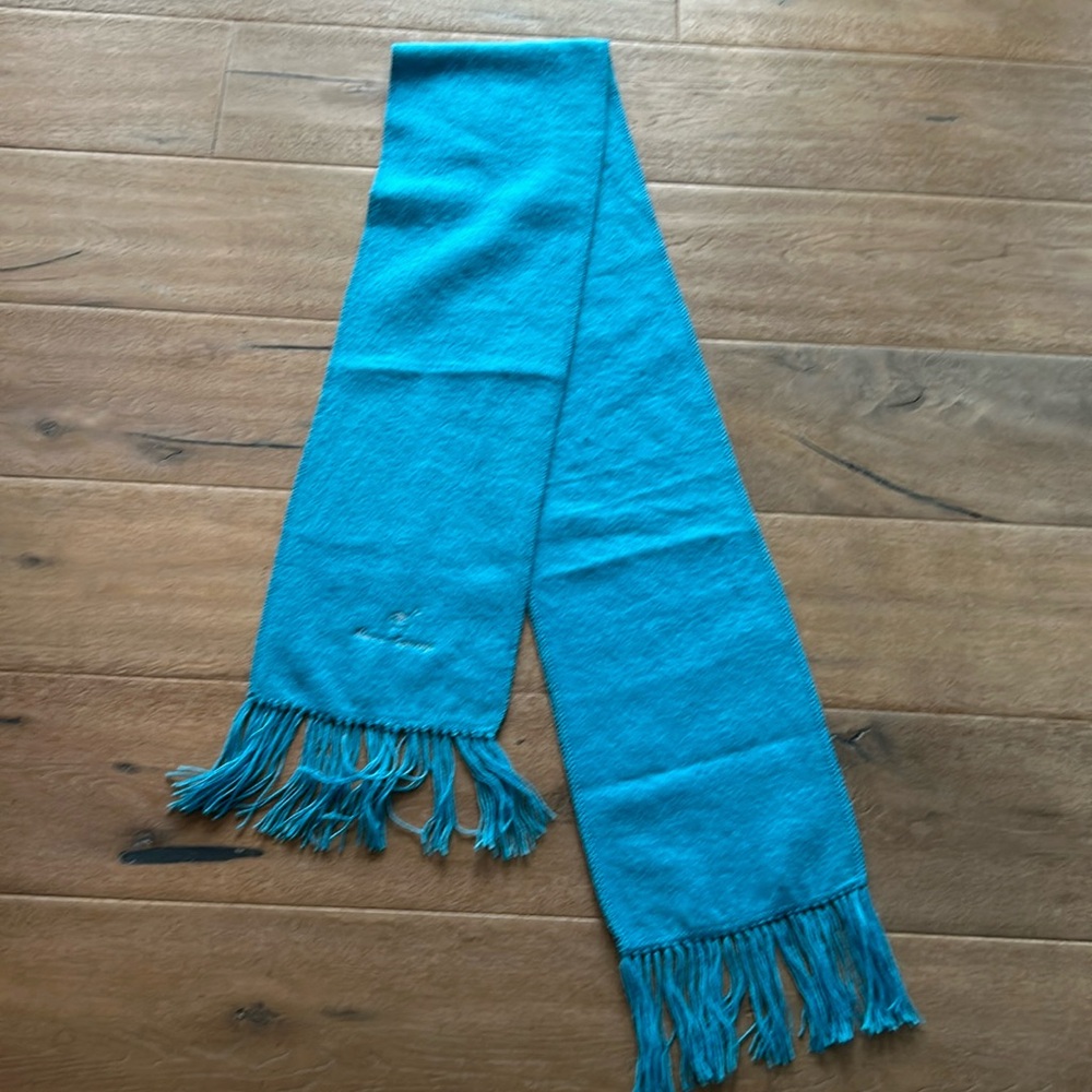Alpaca Camargo Scarf